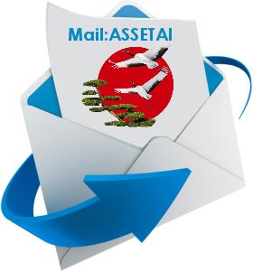 Mail:ASSETAI