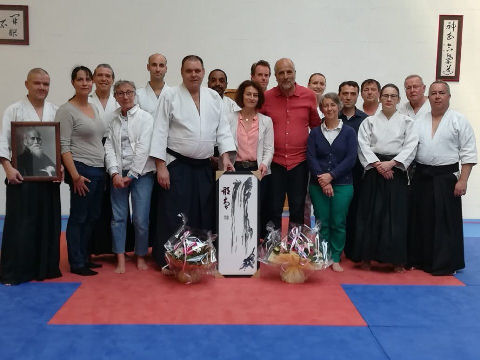 Mairie 2019